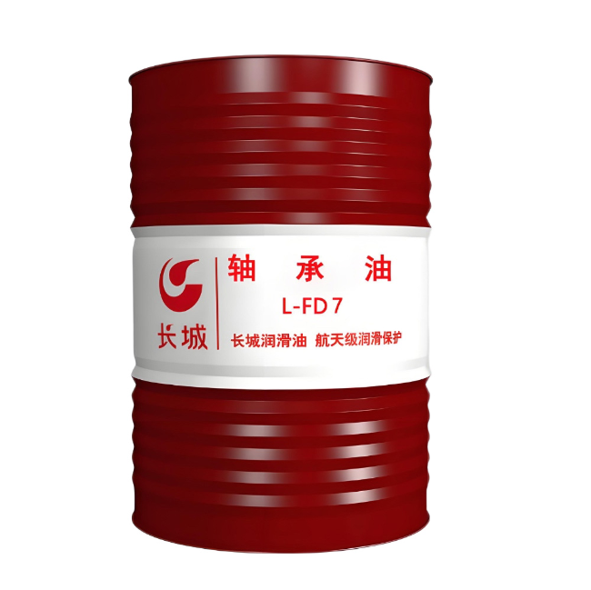 兴宾长城FD轴承油